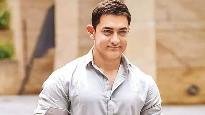 Aamir Khan Weighs In On The Importance Of Promoting 'Young and New' Actors  In Bollywood | Republic World