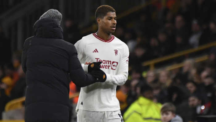 Marcus Rashford Eyes New Challenge Yet Amorim Emphasizes Talent Need