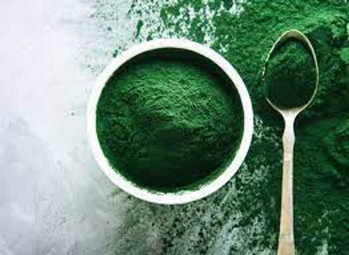 What Is Spirulina, and Should You Try It? | What is spirulina, Spirulina,  Collagen rich foods