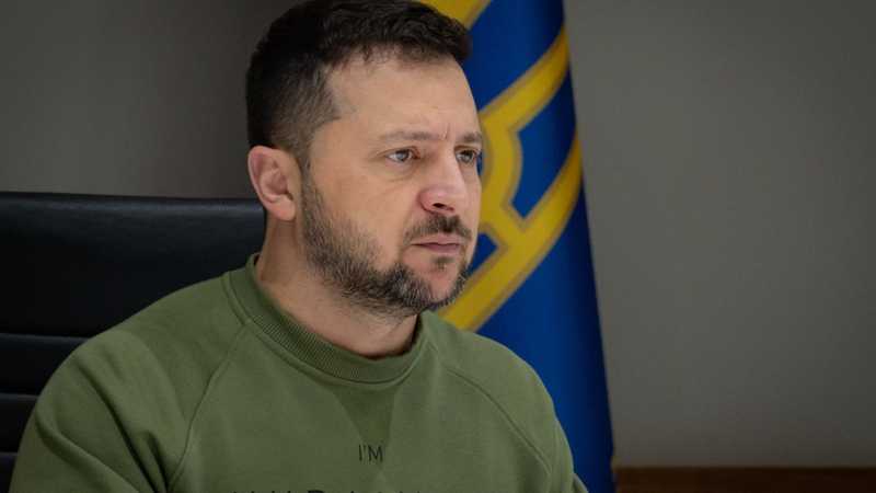 Ukraine's Parliament Passes Controversial Conscription Law