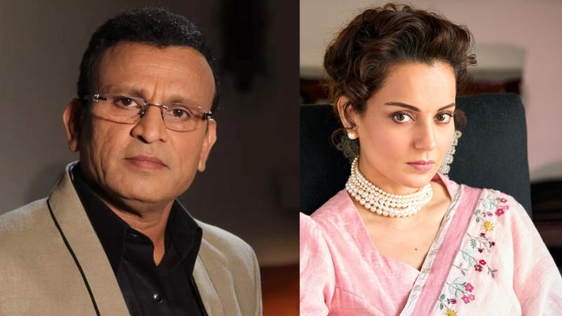 Kangana Ranaut on Annu Kapoor Statement