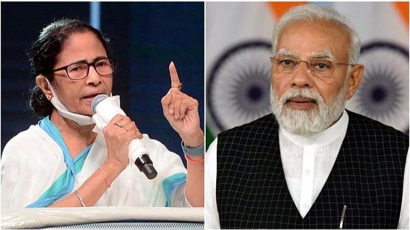 Mamata Writes to PM, Seeks Deferment of 3 Criminal Laws Implementation 