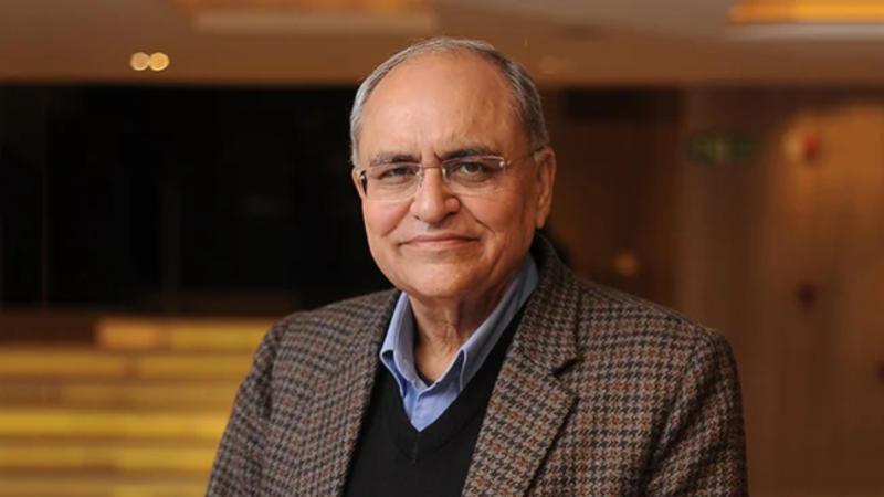 Balbir Punj