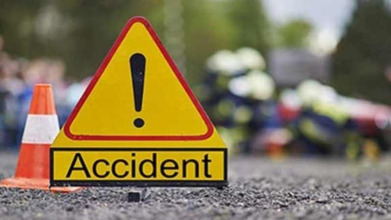 63-Year-Old Man Killed, Four Injured After BMW Car Hits Auto in Central Delhi