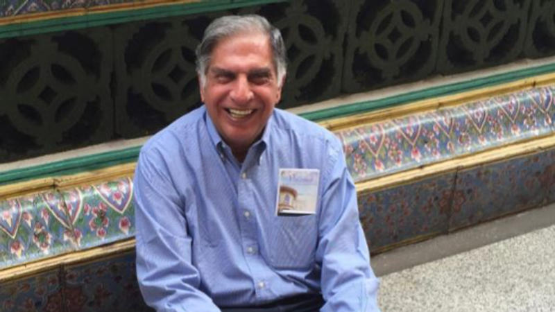 'Thank You for Thinking of Me': What Ratan Tata Wrote in His Last Social Media Post