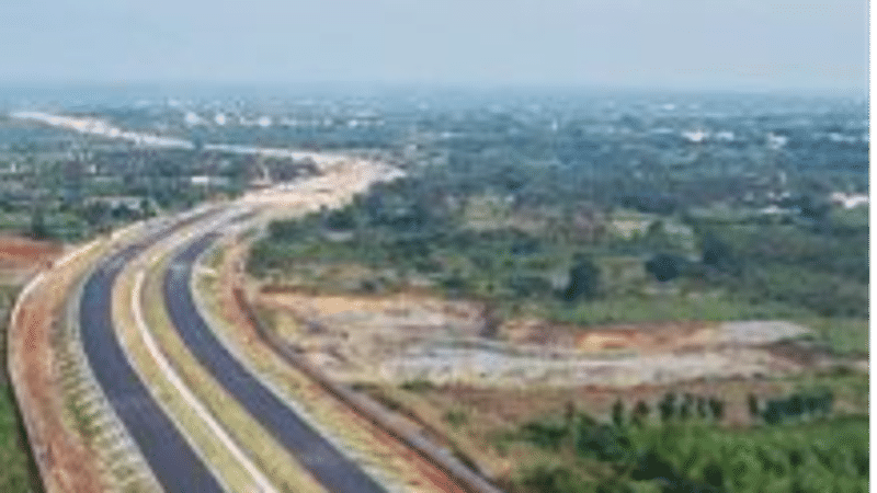 Good News: New Expressway to Cut Travel Time Between Bengaluru and Chennai in Half | Check Details 