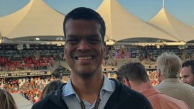 Zoho CEO Sridhar Vembu Congratulates Trump’s New AI Advisor Sriram Krishnan: ‘I Wanted to Hire Him in 2004’