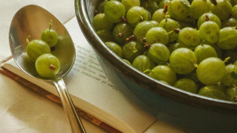 10 Surprising Health Benefits Of Eating Amla (Indian Gooseberry) In An Empty Stomach