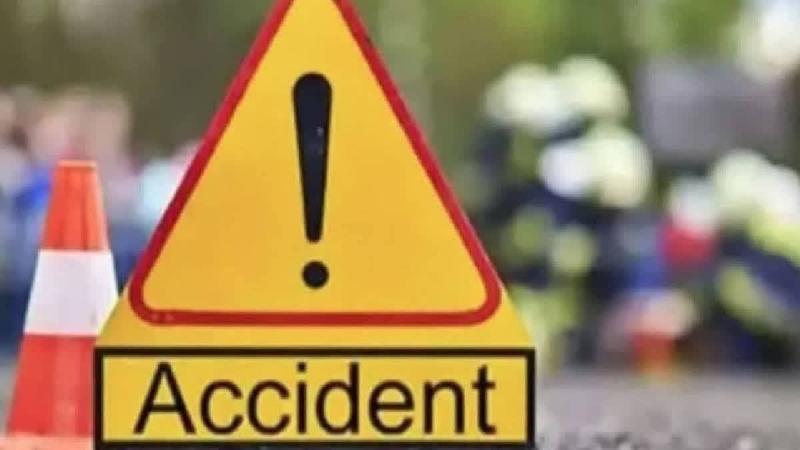 Six Killed, Several Injured as Speeding Jeep Rams into Parked Truck in Bihar