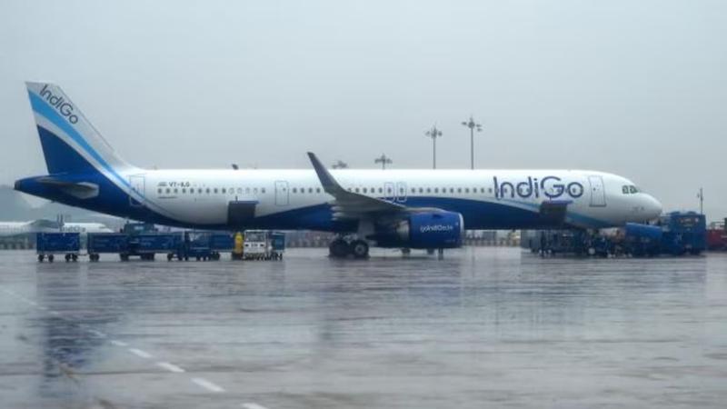 13 flights cancelled at the Chennai airport