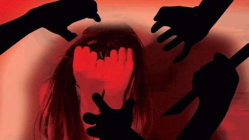 Odisha Gangrape