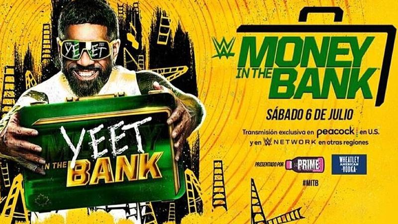 Money in The Bank