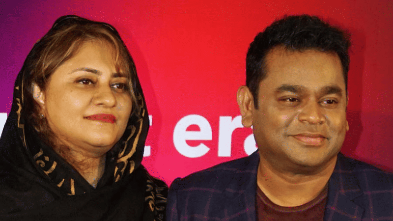 AR Rahman-Saira Banu Divorce: What Are The Settlement Terms? Wife's Lawyer Speaks | Exclusive