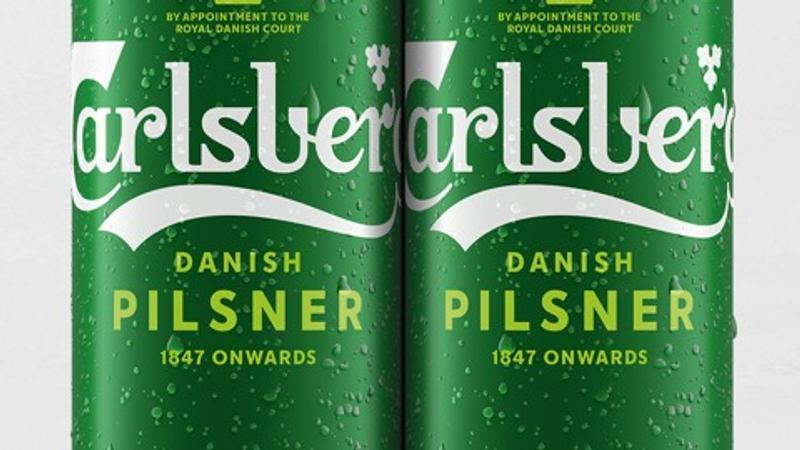 Carlsberg