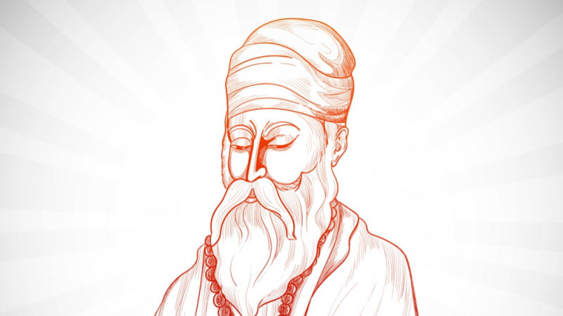 Happy Guru Nanak Jayanti 2024: Images, Wishes, Quotes, SMS And More To Share On Gurpurab