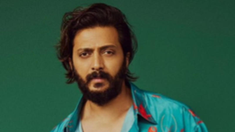  Riteish Deshmukh