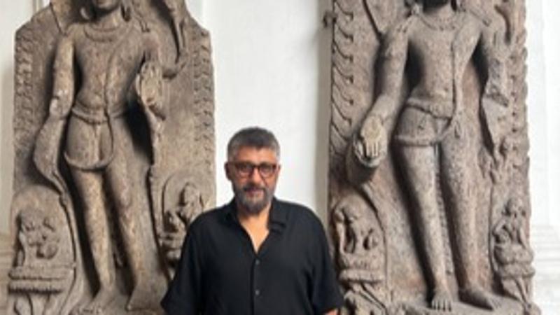 Vivek Agnihotri shares update on Delhi Files