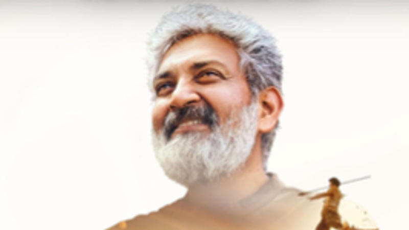  Modern Masters  SS Rajamouli