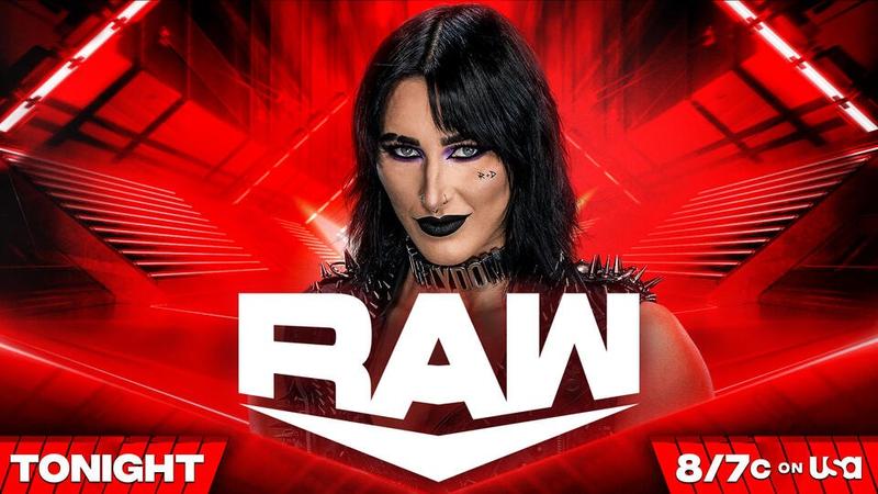 WWE RAW