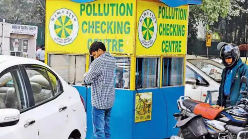 Delhi PUC Centre: PUC Centres In Delhi To Be Shut From July 15: Petrol Pump Owners