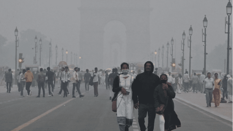 Air purifier, mask sales up as Delhi-NCR grapples with severe air pollution