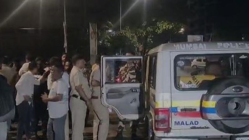 26-Year-Old Woman Killed By Speeding SUV In Mumbai's Malad, Driver Held