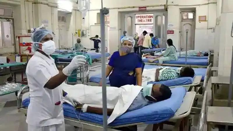 3 minor sisters die of diarrhoea in UP's Gonda