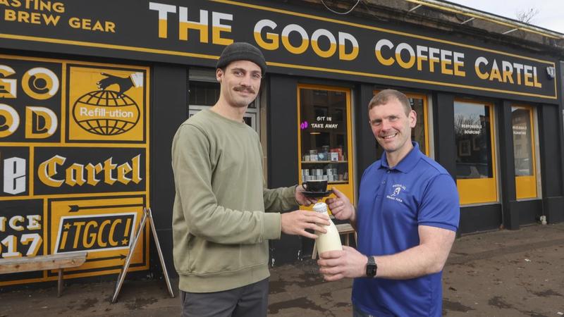  $344 for a Coffee? Scottish Farm Is Selling Uk’s Most Expensive Cup