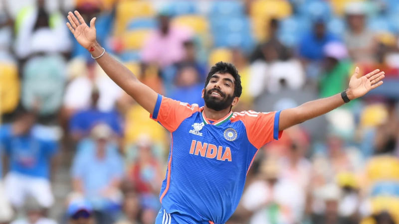 'Better Than What He Was': Tim Southee Commends Bumrah's Outstanding Showcase Across All Formats