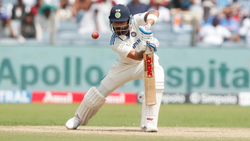 'The Greatest Ever': Indian Fans Demand Virat Kohli's Re-appointment As India's Test Captain