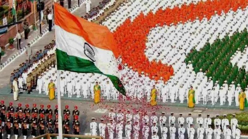 4,000 special guests invited at Independence Day event at Red Fort