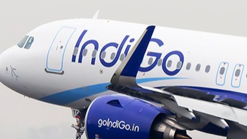 IndiGo Cancels Flight to/from Durgapur