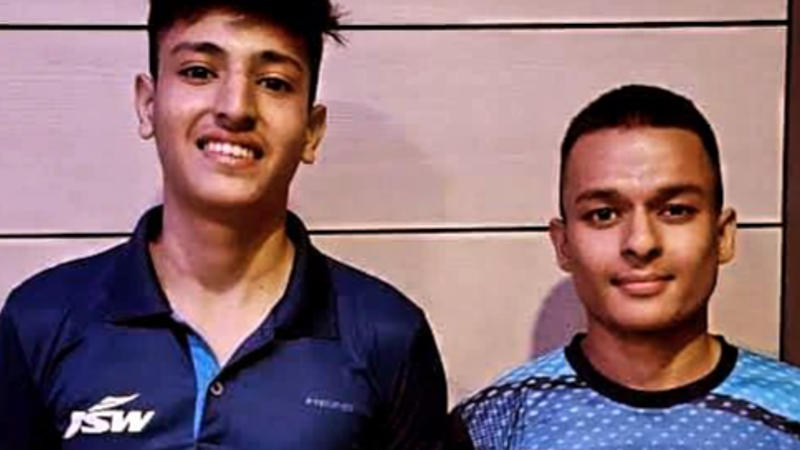 Semwal, Nirupma clinch titles in GCH All India SRFI Squash Championship