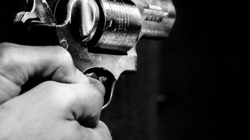 4 year old shot dead in Bihar