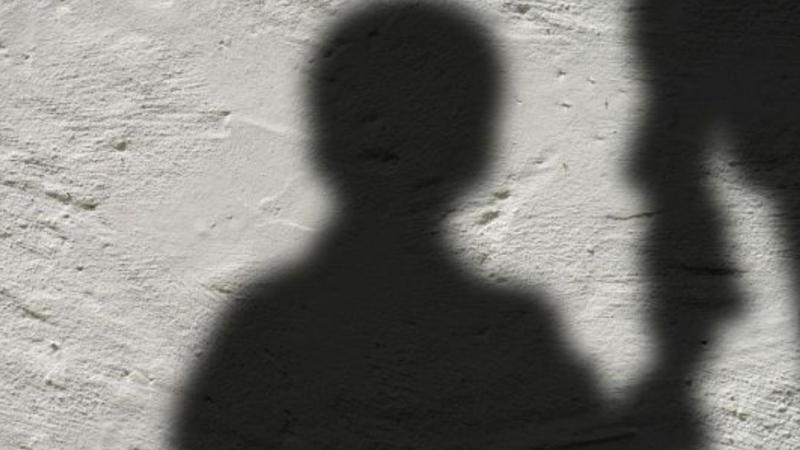 6-year-old Boy Raped by Man