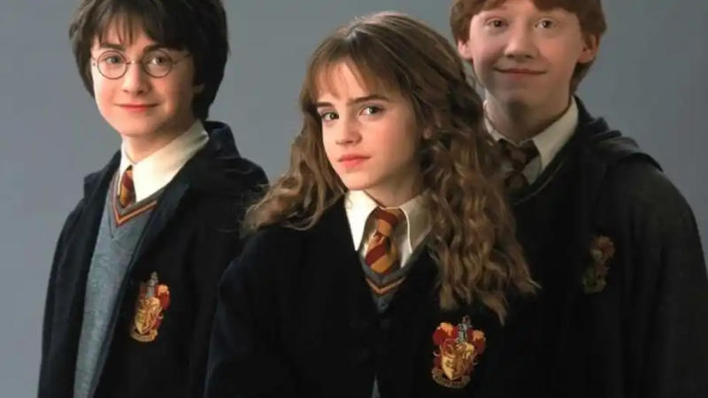 Harry Potter Series: Casting Begins For New Harry, Ron, Hermoine - Do You Fit The Bill?