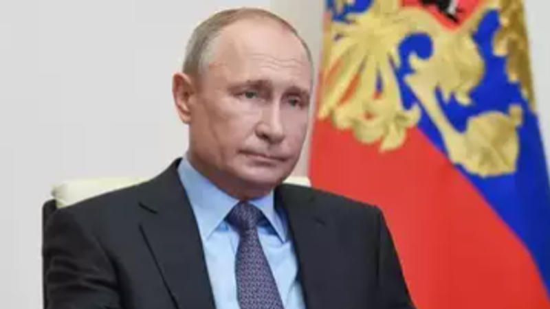 Putin’s hostage deal is chilling for C-suites