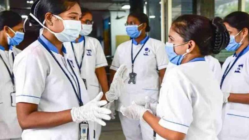 767 contractual parademical staff in Delhi gets extension for 1 year