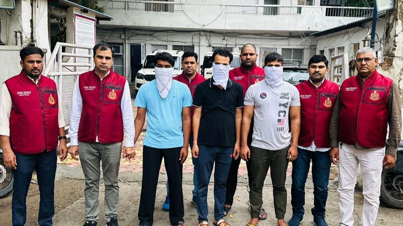 India-Bangladesh Organ Transplant Racket Busted, 7 Including a Doctor Held