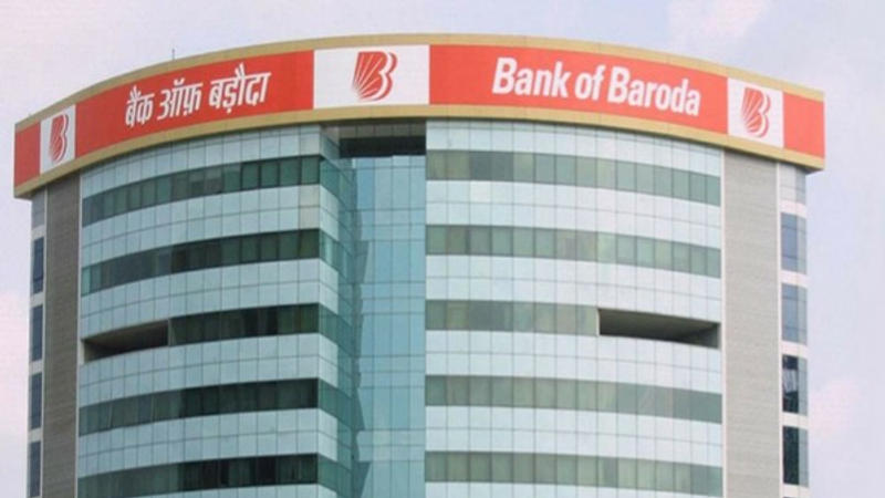 Bank of Baroda posts 10% increase in quarterly profit