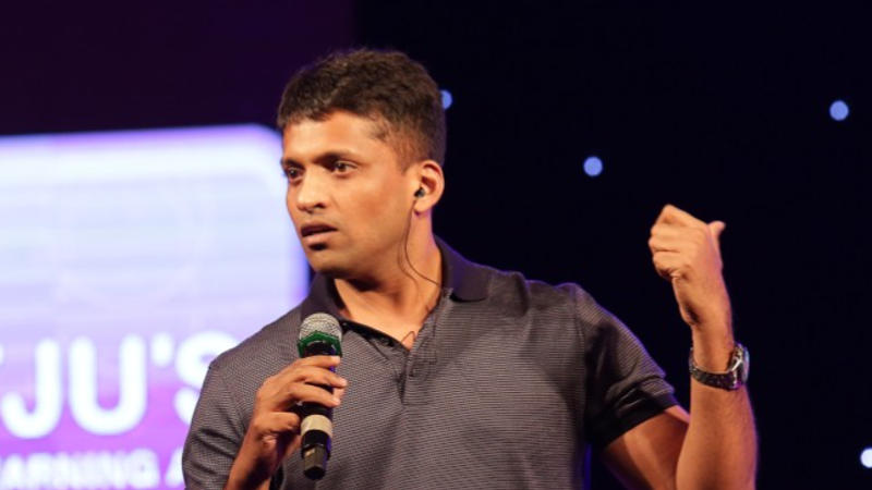 Byju's moves NCLAT to challenge bankruptcy tribunal’s insolvency order