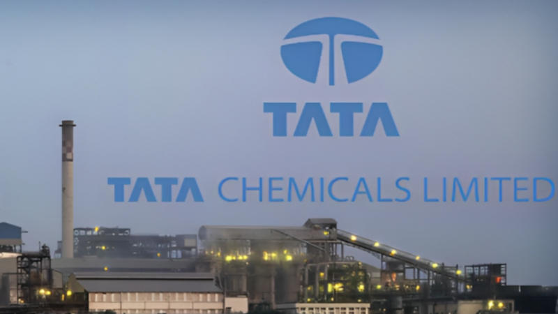 Tata Chemicals Q2 net profit falls 55% to Rs 194 crore