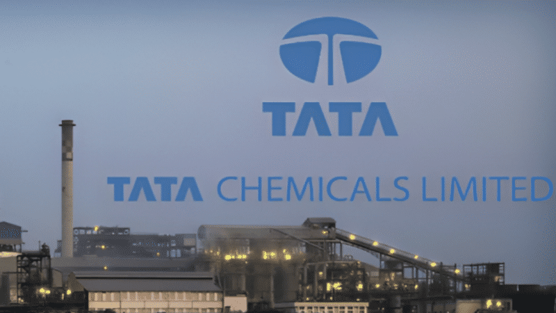 Tata Chemicals Q2 net profit falls 55% to Rs 194 crore