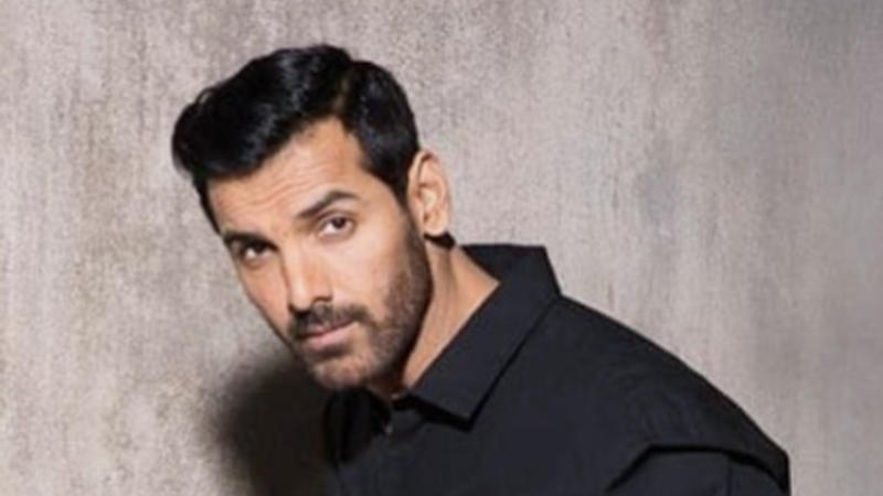 John Abraham