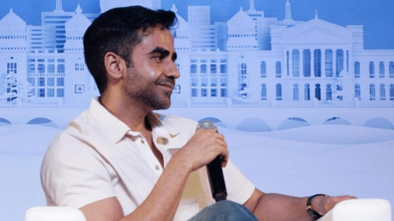 Who is Nikhil Kamath? Meet Zerodha’s Celebrity Co-Founder – Discover His Journey and Impact!