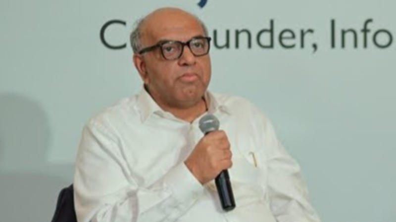 Sanjeev Bikhchandani