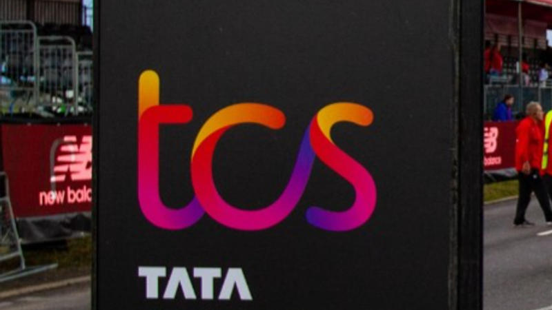 TCS