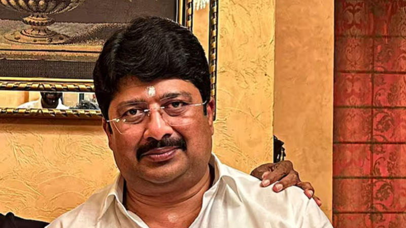 Raja bhaiya 