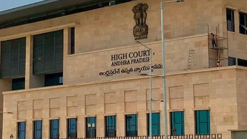 A bench of Anhdra Pradesh HC will be established in Kurnool, CM Naidu announces