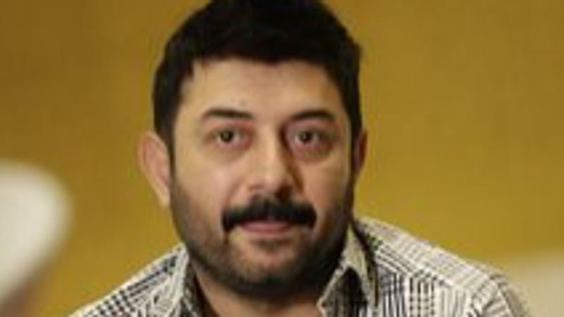 A file photo of Arvind Swamy 